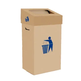 15 Poubelles Couvercles