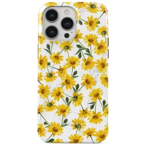 Burga Case Double Couche Parfum D'été iPhone 14 Pro Max