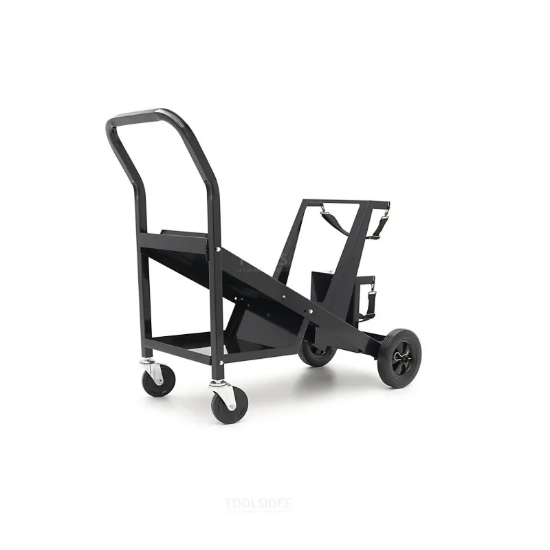 Chariot de soudage HBM Compact Tilt 