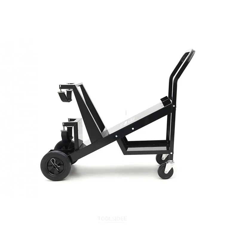 Chariot de soudage HBM Compact Tilt 