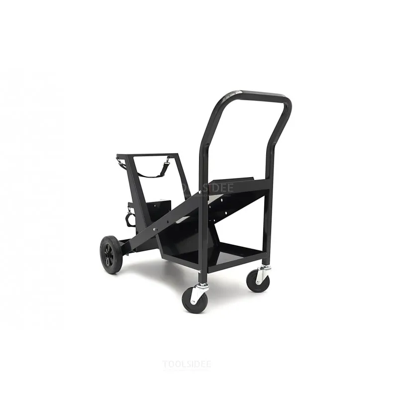 Chariot de soudage HBM Compact Tilt 