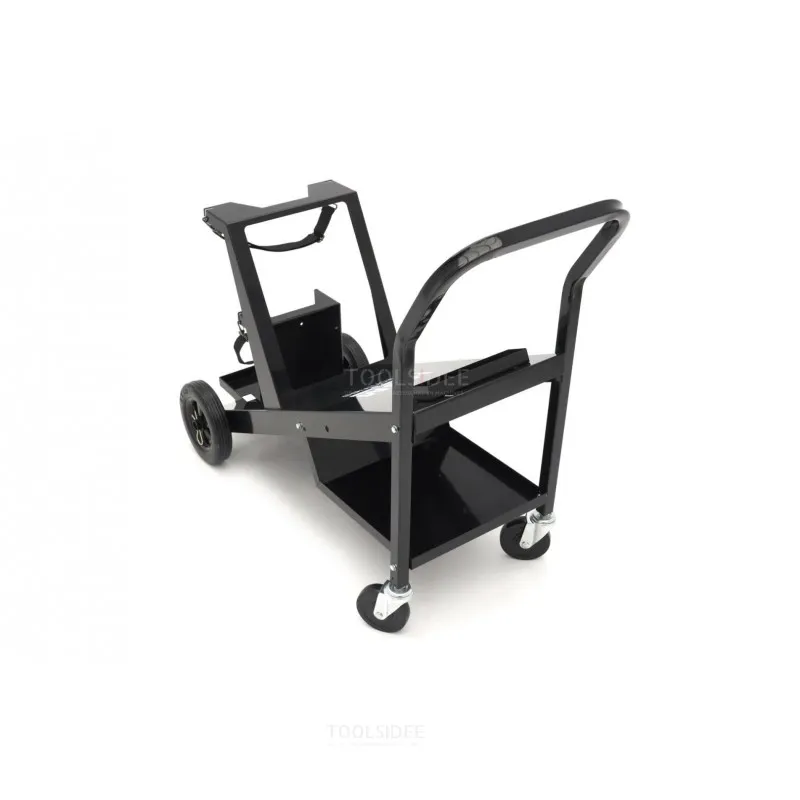 Chariot de soudage HBM Compact Tilt 