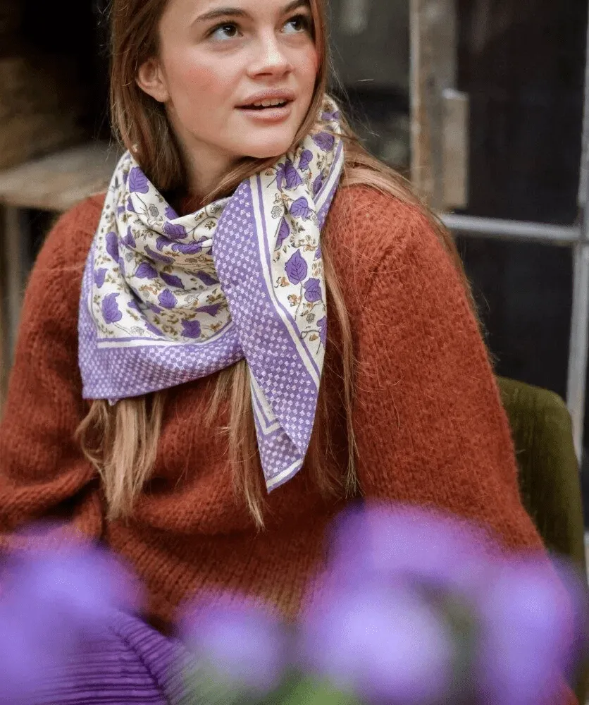 Foulard 