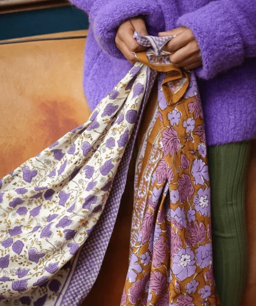 Foulard 
