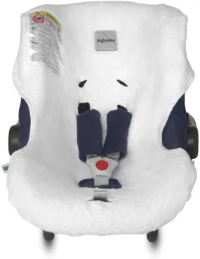 Inglesina Housse d'été pour Cosy Huggy