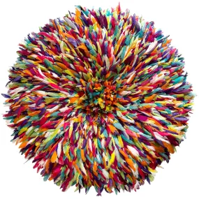 Juju Hat Mutilcolore 80 cm 