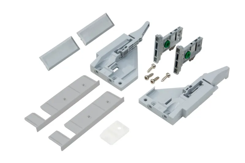 Kit d’accessoires Vionaro pour tiroir intérieur