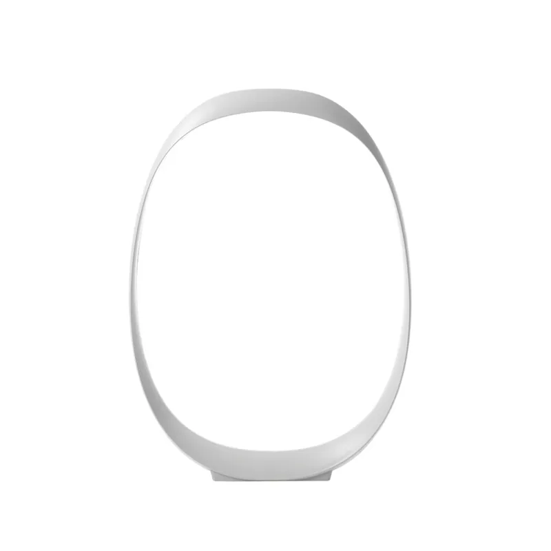 Lampe à poser     ANISHA Blanc           FOSCARINI