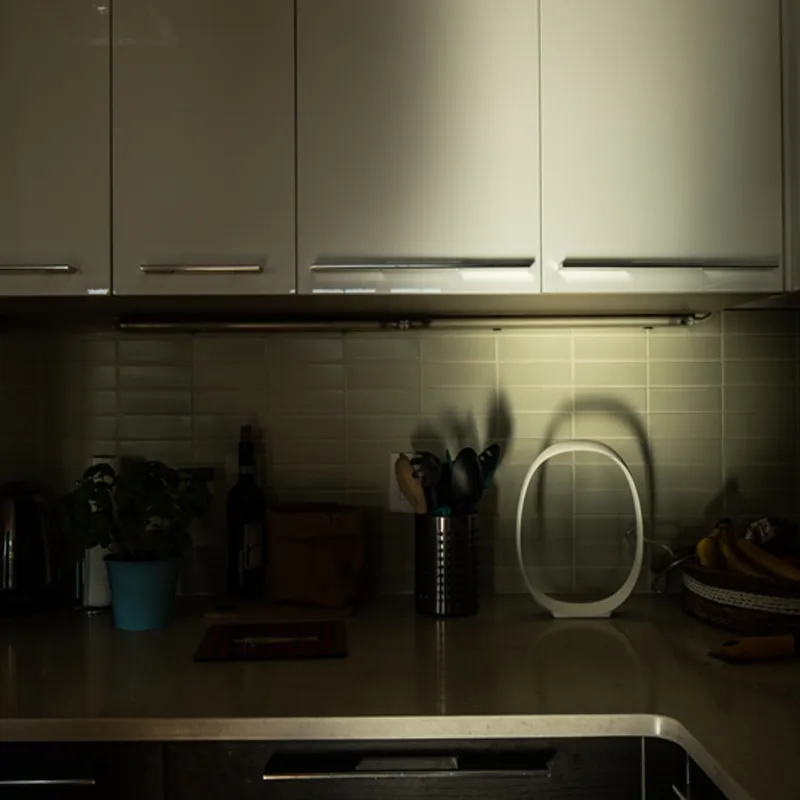 Lampe à poser     ANISHA Blanc           FOSCARINI