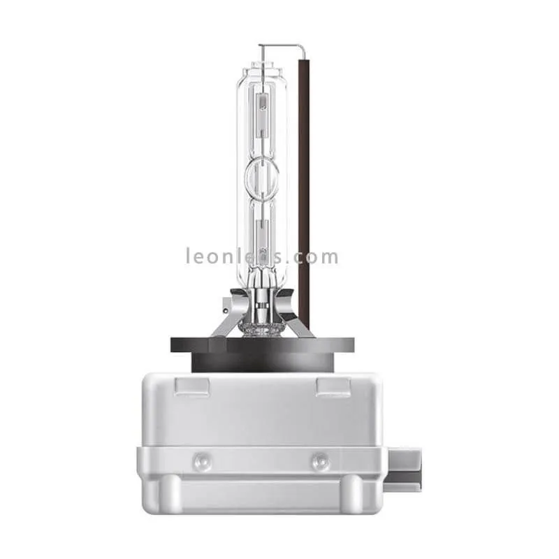 OsramⓇ D1S Xenarc HID Ampoule au xénon classique PK | LeonLeds.com