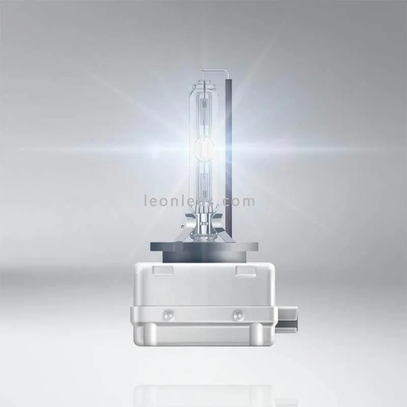 OsramⓇ D1S Xenarc HID Ampoule au xénon classique PK | LeonLeds.com