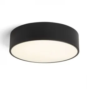 RENDL R13329 Plafonnier couleur noir MEZZO
