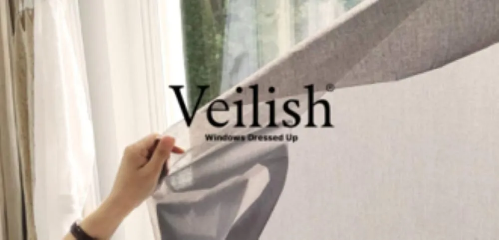 [space tailor] veilish