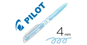 SURLIGNEUR FRIXION LIGHT BLEU CIEL