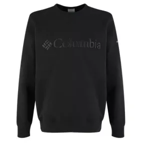 Sweat Columbia LOGO FLEECE
